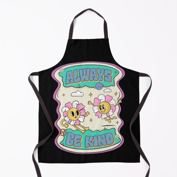Item preview, Groovy Kindness Blooms - Always Be Kind designed and sold by Acim0.