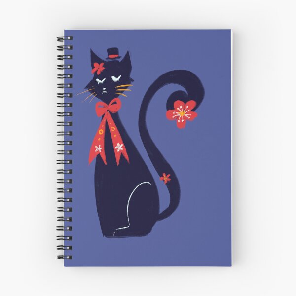 Item preview, Dapper Cat designed and sold by artstuffbyalex.