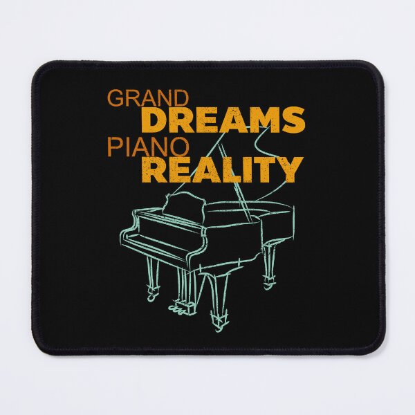 Item preview, Grand Dreams, Piano Reality designed and sold by CJansuebsri.