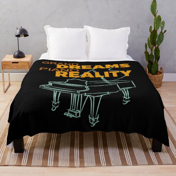 Item preview, Grand Dreams, Piano Reality designed and sold by CJansuebsri.