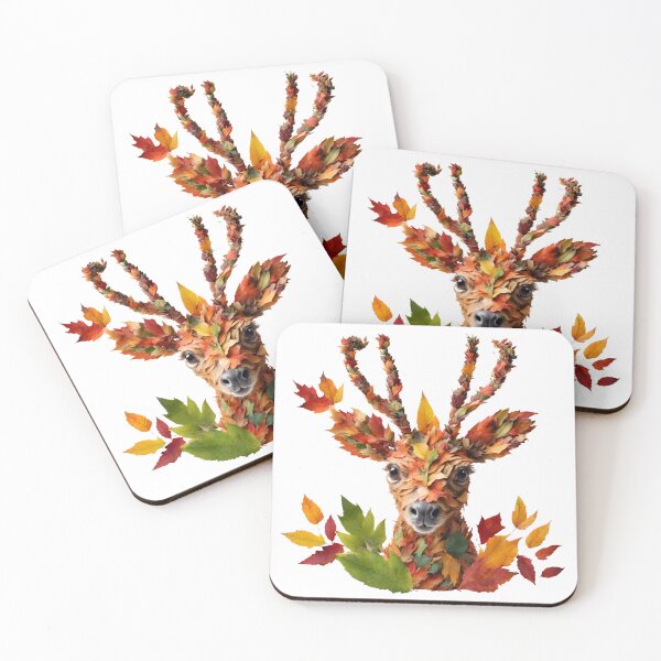 Item preview, Reindeer designed and sold by StyleSketch.