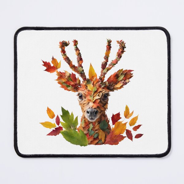 Item preview, Reindeer designed and sold by StyleSketch.