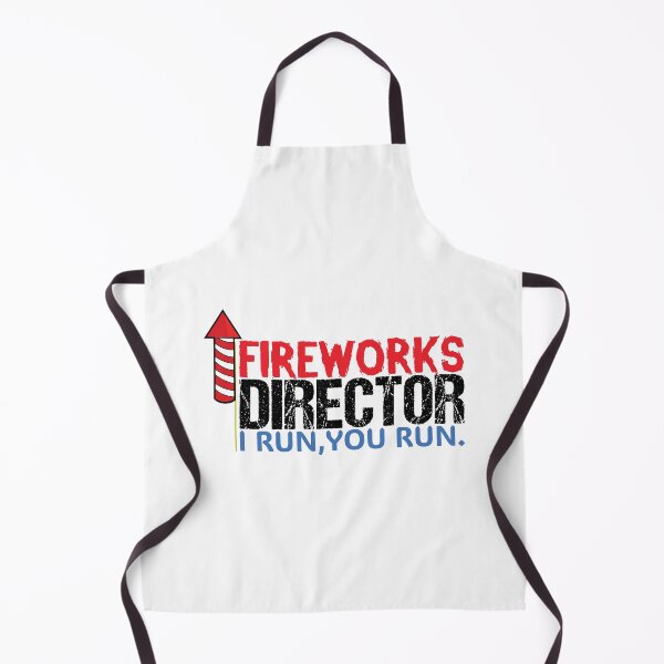 Item preview, Fireworks Director i run your run designed and sold by MDSDesigns.