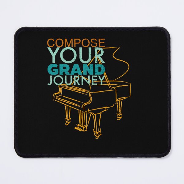 Item preview, Compose Your Grand Journey designed and sold by CJansuebsri.