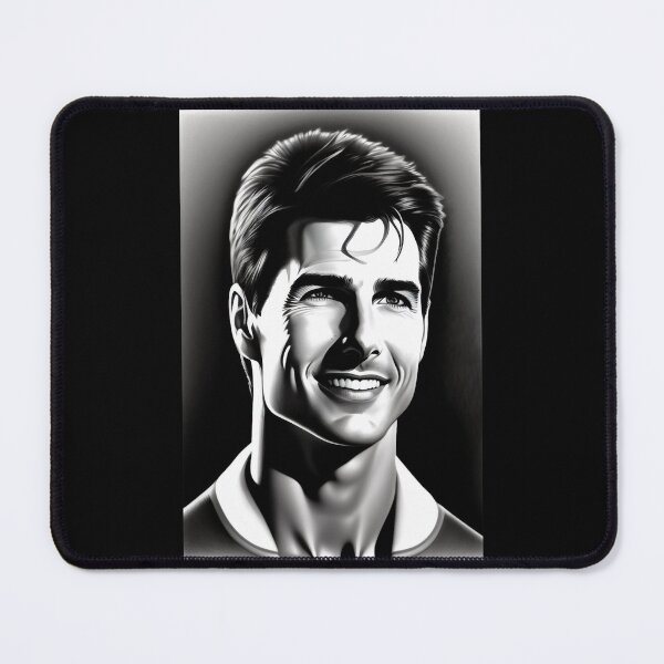 Item preview, Tom Cruise Classic  designed and sold by MalloryMade.