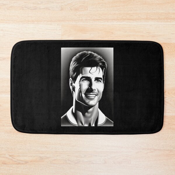 Item preview, Tom Cruise Classic  designed and sold by MalloryMade.