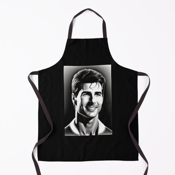 Item preview, Tom Cruise Classic designed and sold by MalloryMade.