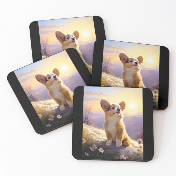Item preview, Cute Dog Is Sunbathing designed and sold by CamilleNorris.