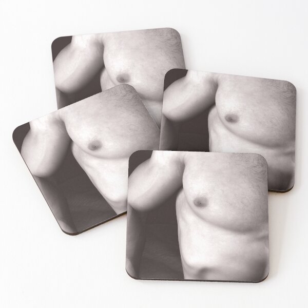 Item preview, beautiful chest designed and sold by masculinepixels.