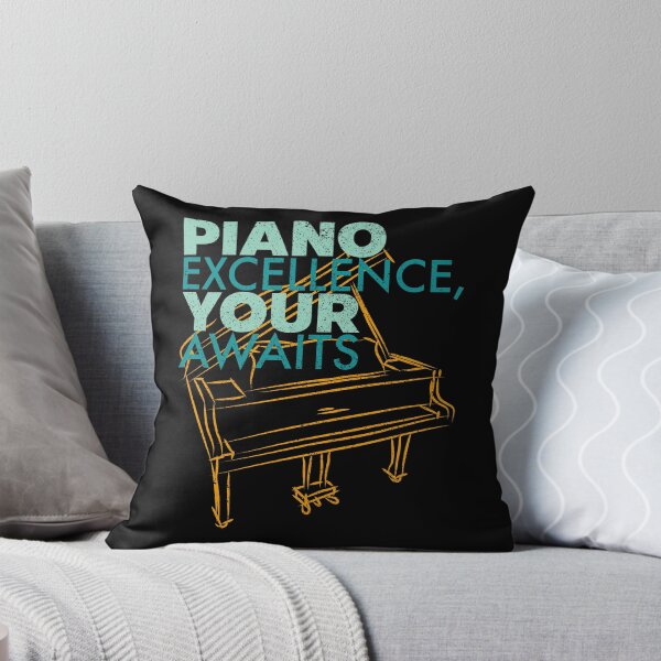 Item preview, Piano Excellence, Yours Awaits designed and sold by CJansuebsri.