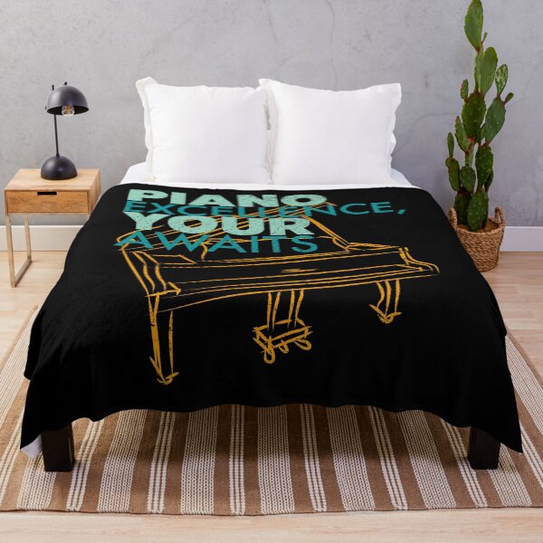 Item preview, Piano Excellence, Yours Awaits designed and sold by CJansuebsri.