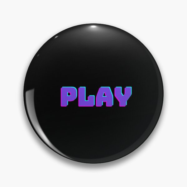 Item preview, Play designed and sold by BlueReindeer.