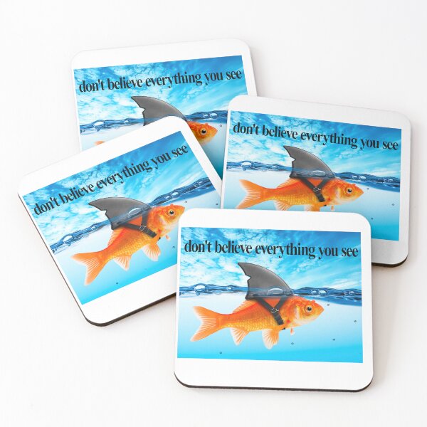 Item preview, Shark designed and sold by Visual Arts Sławomir Grzanek.
