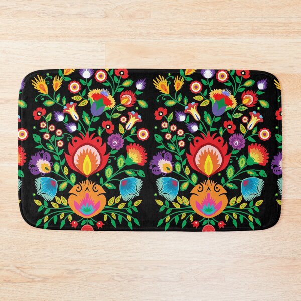 Item preview, Wycinanki Blossoms from Łowicz designed and sold by FK-UK.