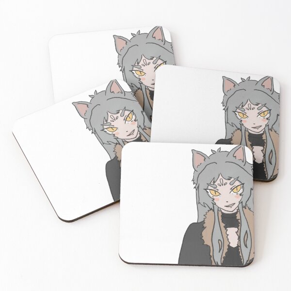 Item preview, Kotori Blush  designed and sold by Ginoboiya.
