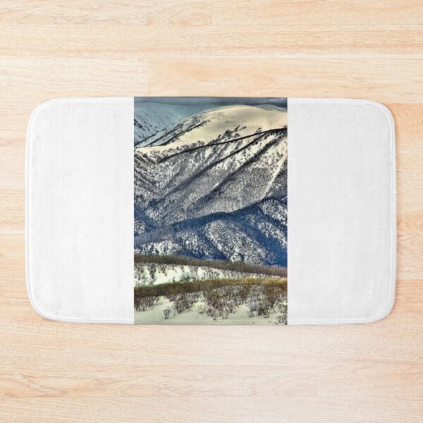 Item preview, Southern spurs, Mount Bogong designed and sold by Kevin McGennan.