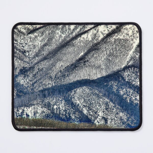 Item preview, Southern spurs, Mount Bogong designed and sold by Kevin McGennan.