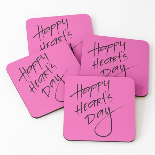 Item preview, Happy Heart's Day  designed and sold by LionessLove.