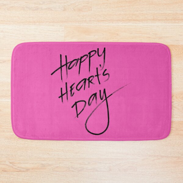 Item preview, Happy Heart's Day  designed and sold by LionessLove.