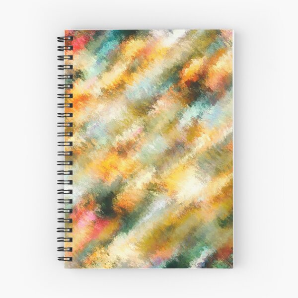 Item preview, Abstracting Attractive Colors designed and sold by Marco Sales.