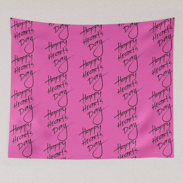 Item preview, Happy Heart's Day  designed and sold by LionessLove.