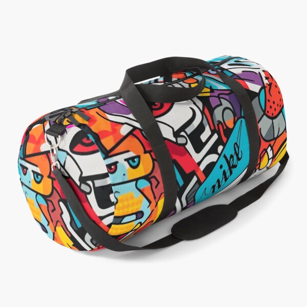 Item preview, American Graffiti  designed and sold by Royal-Tilt.