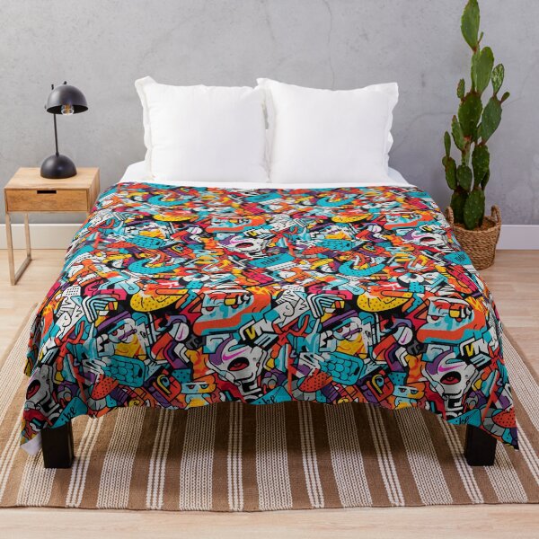 Item preview, American Graffiti designed and sold by Royal-Tilt.