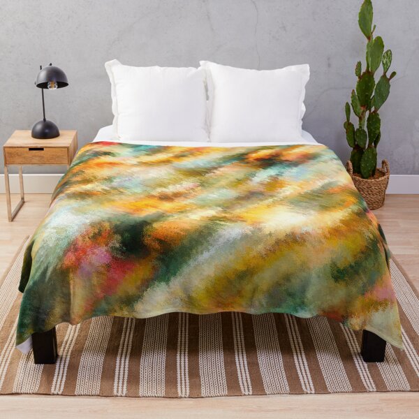 Item preview, Abstracting Attractive Colors designed and sold by Marco Sales.