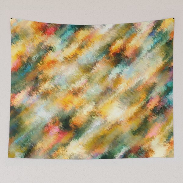 Item preview, Abstracting Attractive Colors designed and sold by Marco Sales.
