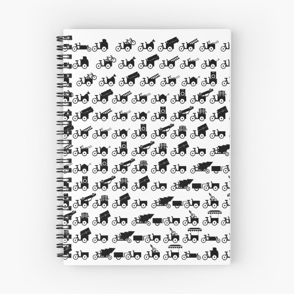 Item preview, Cargo Bikes Carrying Stuff designed and sold by Mikael Colville-Andersen.