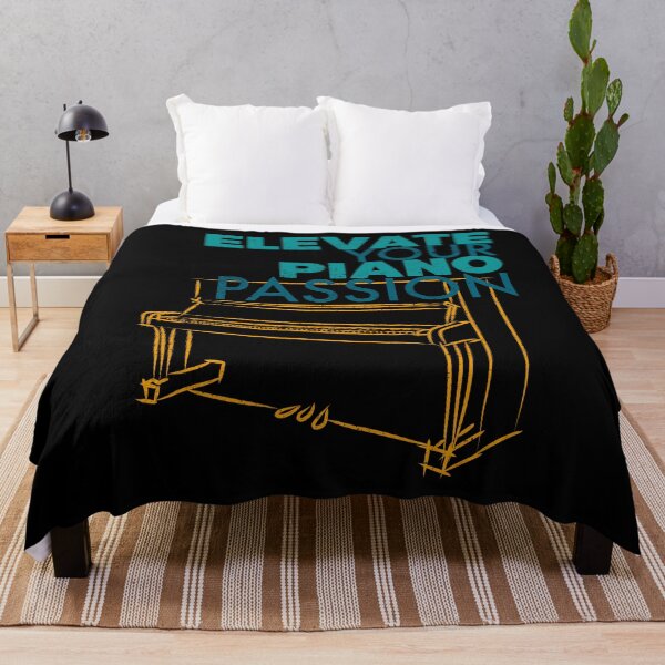 Item preview, Elevate Your Piano Passion designed and sold by CJansuebsri.
