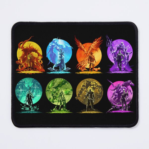 Item preview, FFXVI designed and sold by Hypertwenty Designs.
