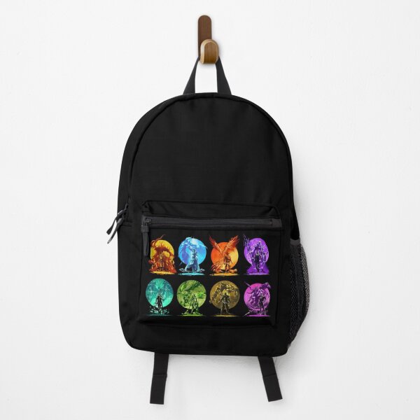 Item preview, FFXVI designed and sold by Hypertwenty Designs.