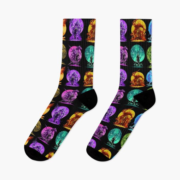 Item preview, FFXVI designed and sold by Hypertwenty Designs.
