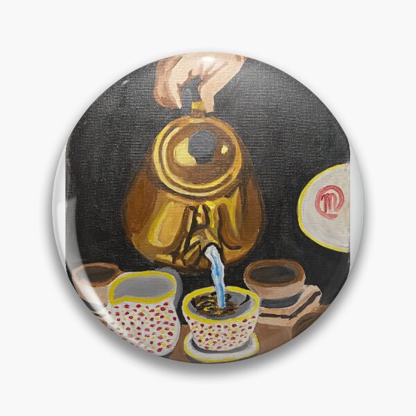 Item preview, Tea time designed and sold by VisualVisions23.