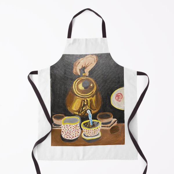 Item preview, Tea time designed and sold by VisualVisions23.