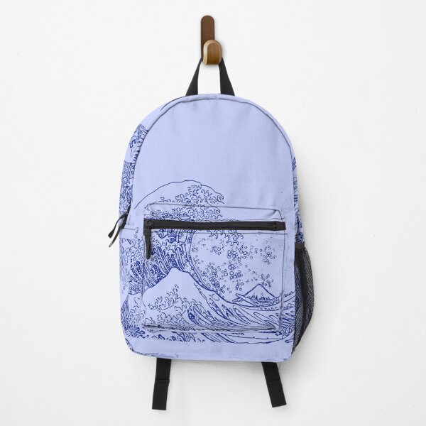 Item preview, Great wave of Fuji designed and sold by StanzinOldan.