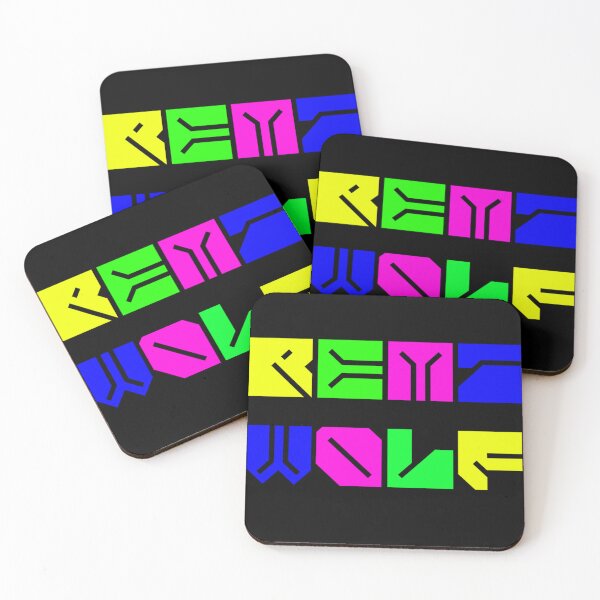 Item preview, Lyrical Pulse: Remi's Typo Beats designed and sold by bennasener.