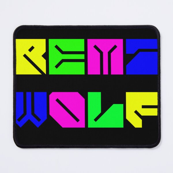 Item preview, Lyrical Pulse: Remi's Typo Beats designed and sold by bennasener.