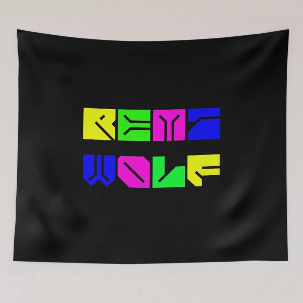 Item preview, Lyrical Pulse: Remi's Typo Beats designed and sold by bennasener.