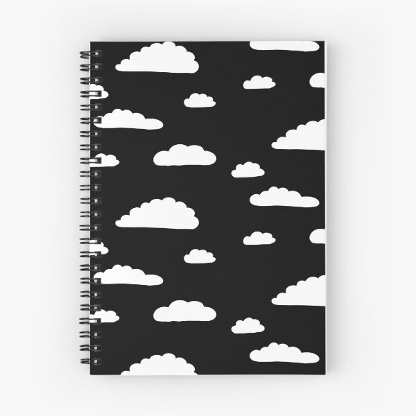 Item preview, Cute Cloud designed and sold by LaongfongDesign.