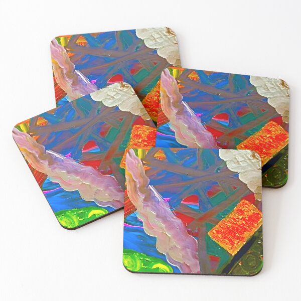 Item preview, CRASH designed and sold by HarmoniousViz.