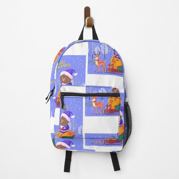 Item preview, brown and cony art designed and sold by Quorplix-art.