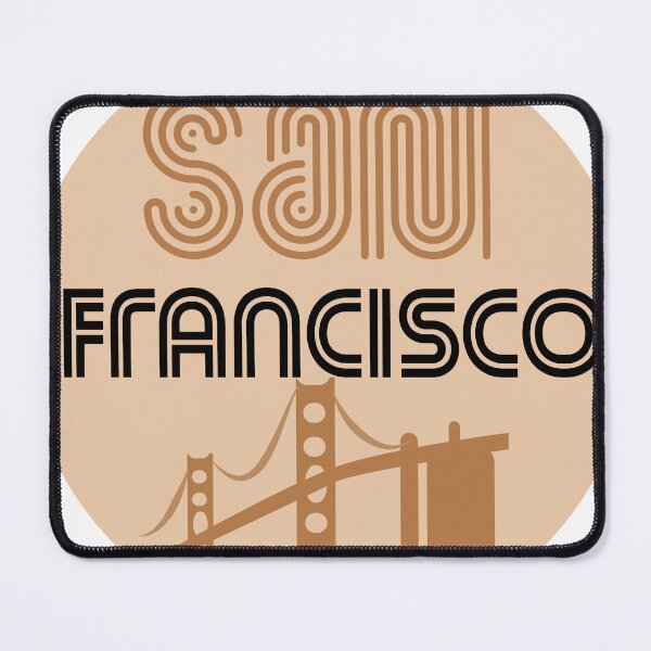 Item preview, San Francisco City Sign designed and sold by karyalangit.