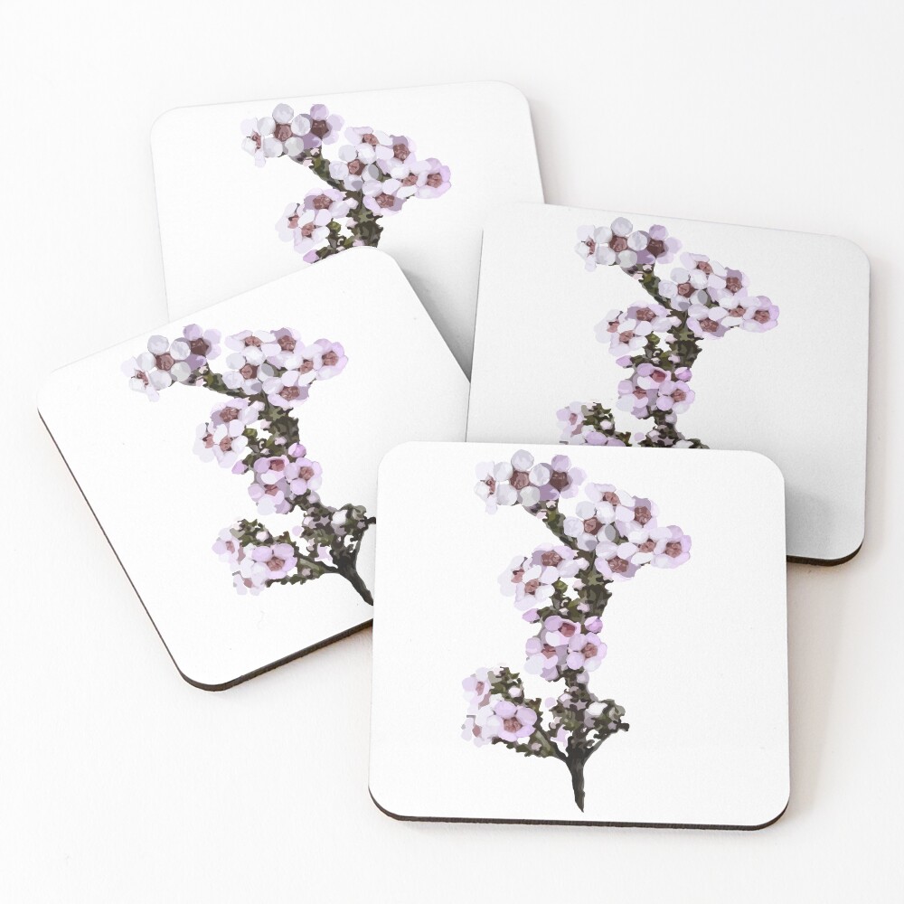 Item preview, Coasters (Set of 4) designed and sold by Racheltmason.