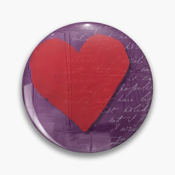 Item preview, Heart in red - series 1 (79) designed and sold by a3-studio.