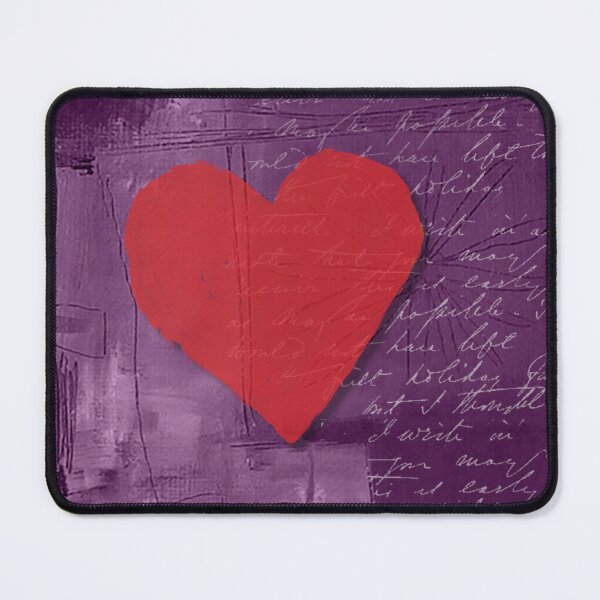 Item preview, Heart in red - series 1 (79) designed and sold by a3-studio.