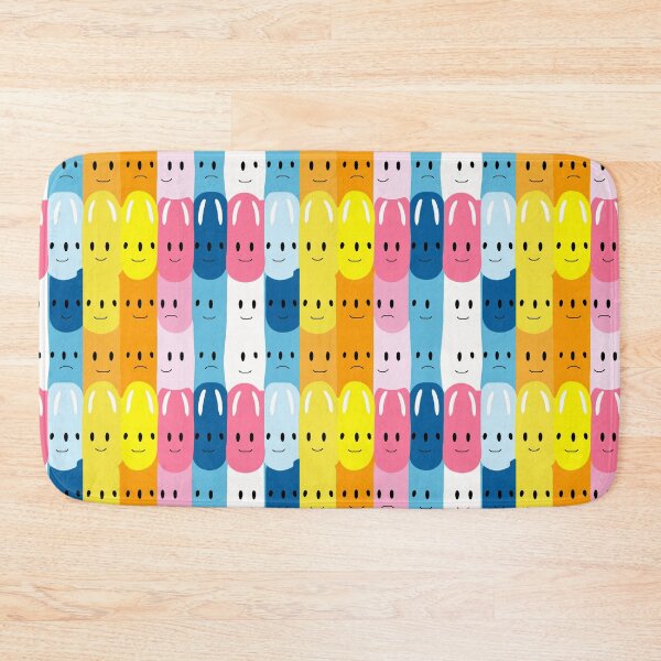 Item preview, Lapin Loom Luxe designed and sold by BOSSPPDESIGN.