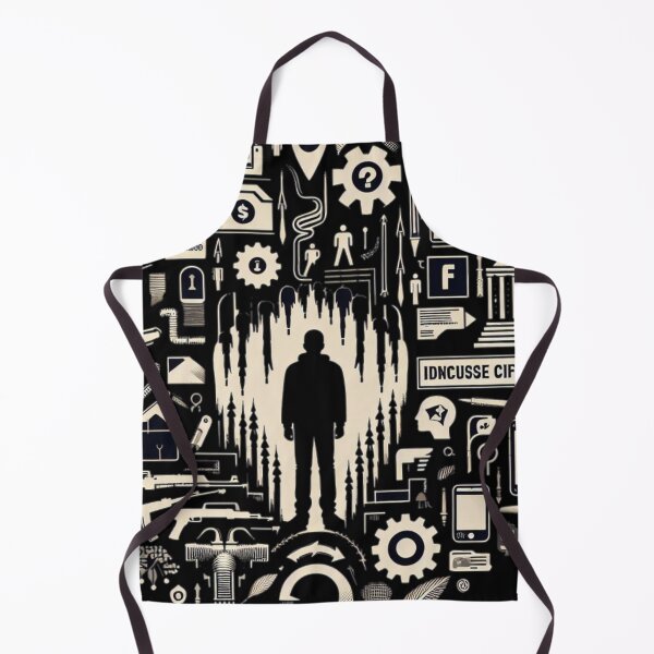 Item preview, There is an illusion called free will that u must get rid of to discover that u have been programmed to carry out orders and u think that u r doing what u want. designed and sold by elrashedy007.