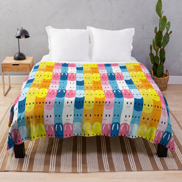 Item preview, Lapin Loom Luxe designed and sold by BOSSPPDESIGN.